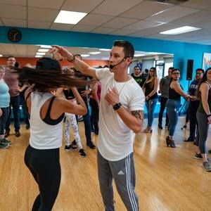 Meet your Posher, David